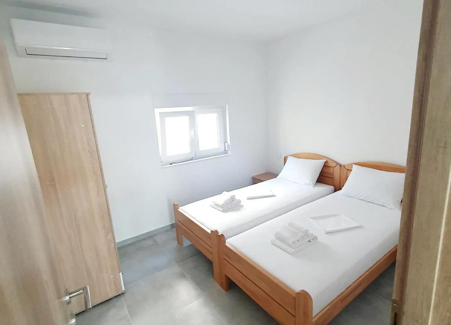 Apartmani Stipe Vir