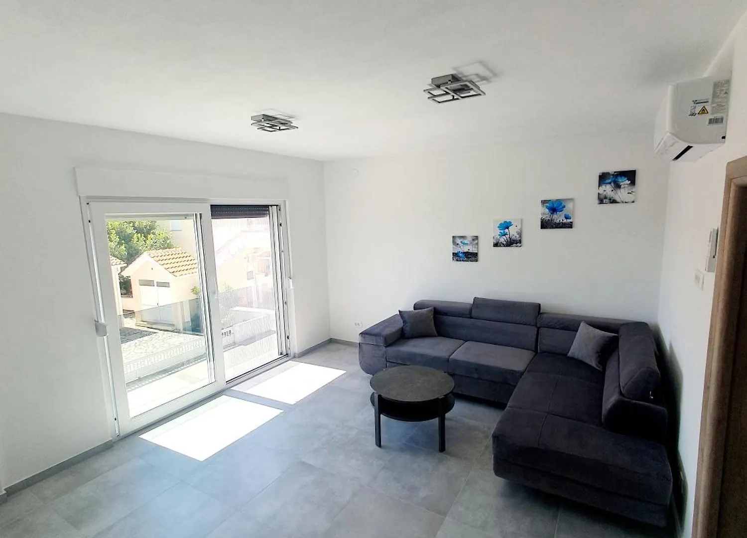 Pensjonat Apartmani Stipe Vir