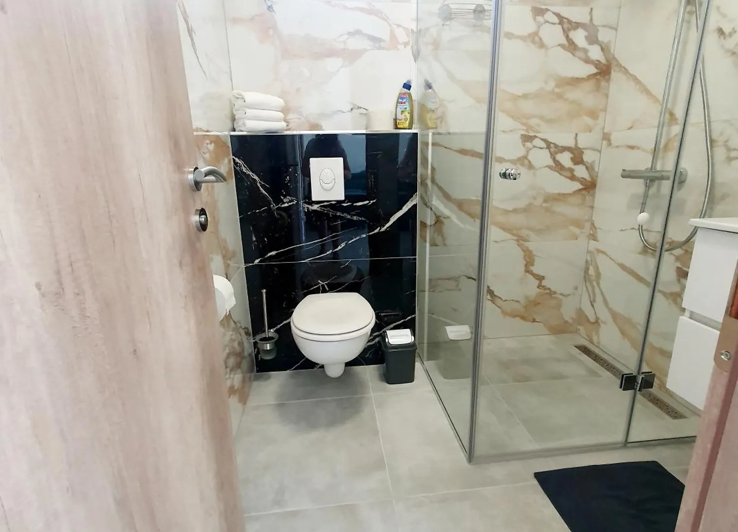 Pensjonat Apartmani Stipe Vir