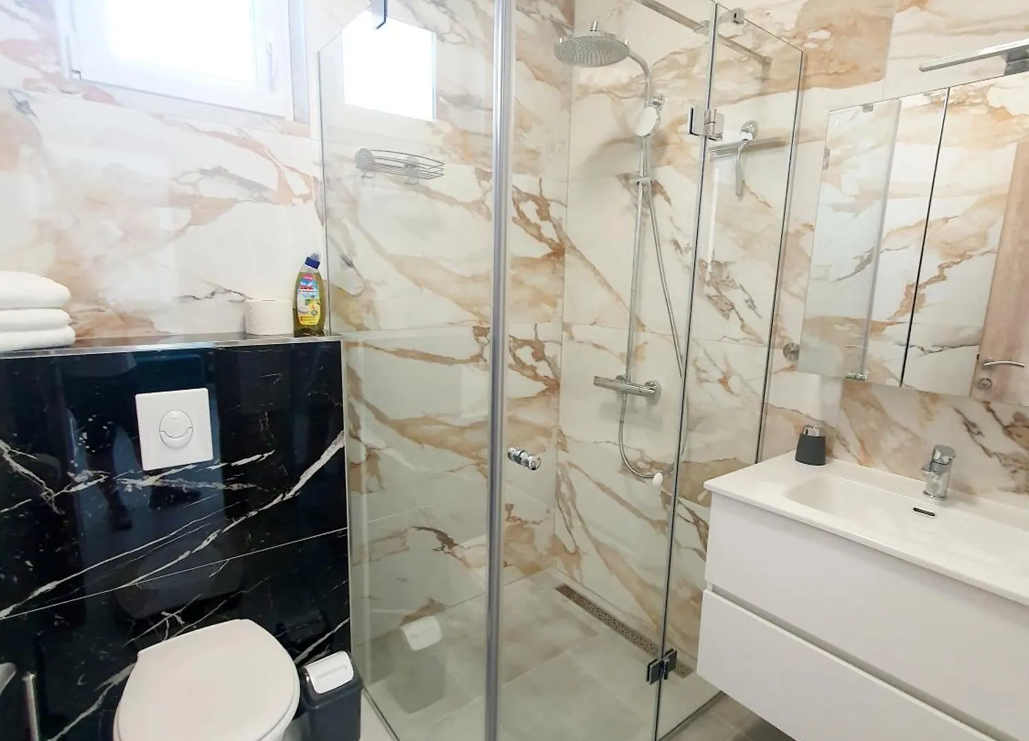 Apartmani Stipe Vir