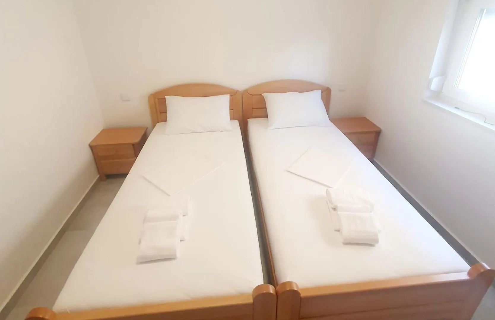 Apartmani Stipe Vir Chorwacja