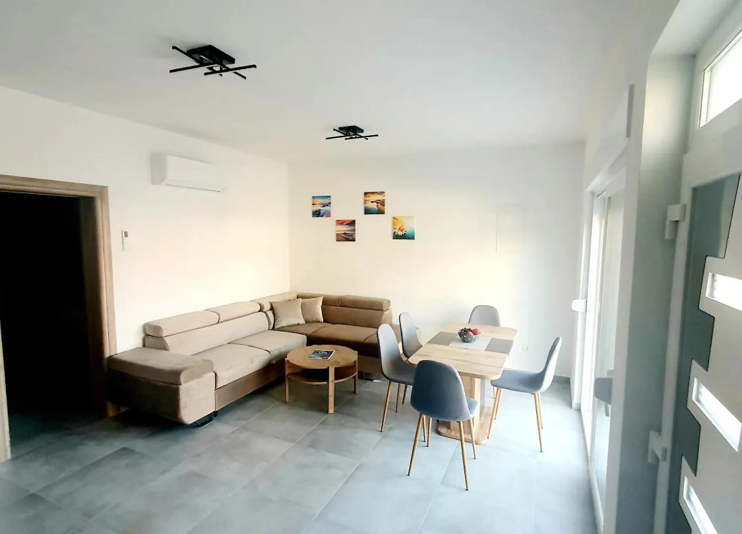 Apartmani Stipe Vir Chorwacja
