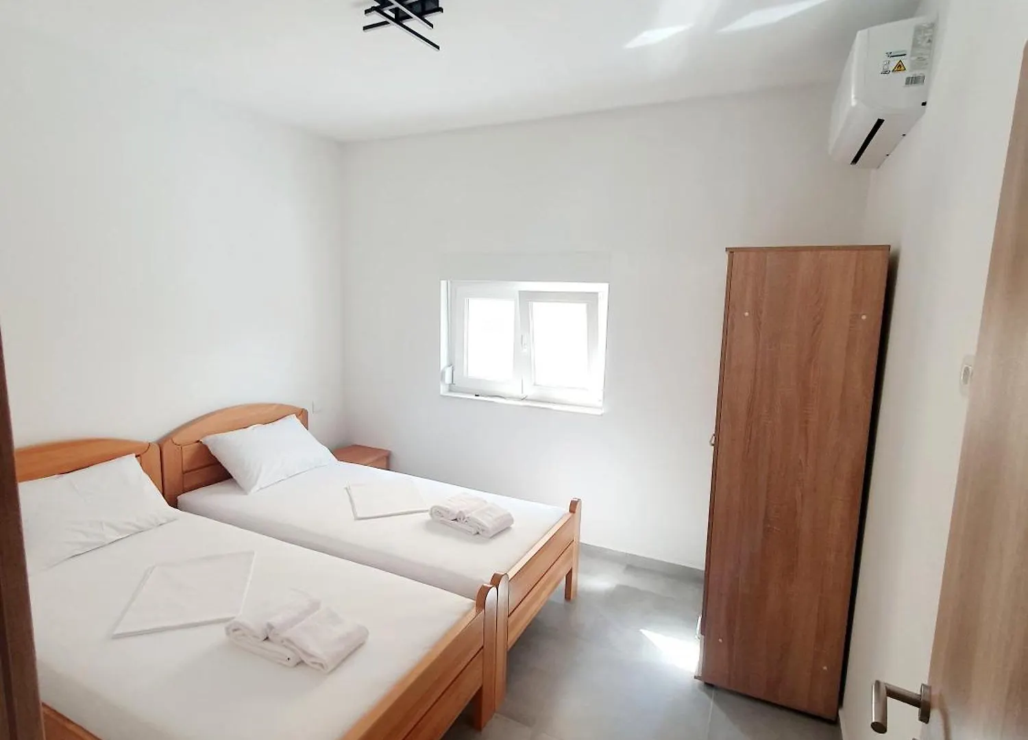 Pensjonat Apartmani Stipe Vir