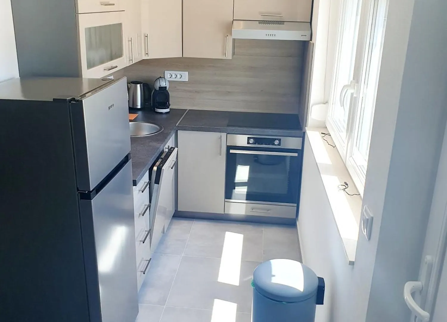 Pensjonat Apartmani Stipe Vir