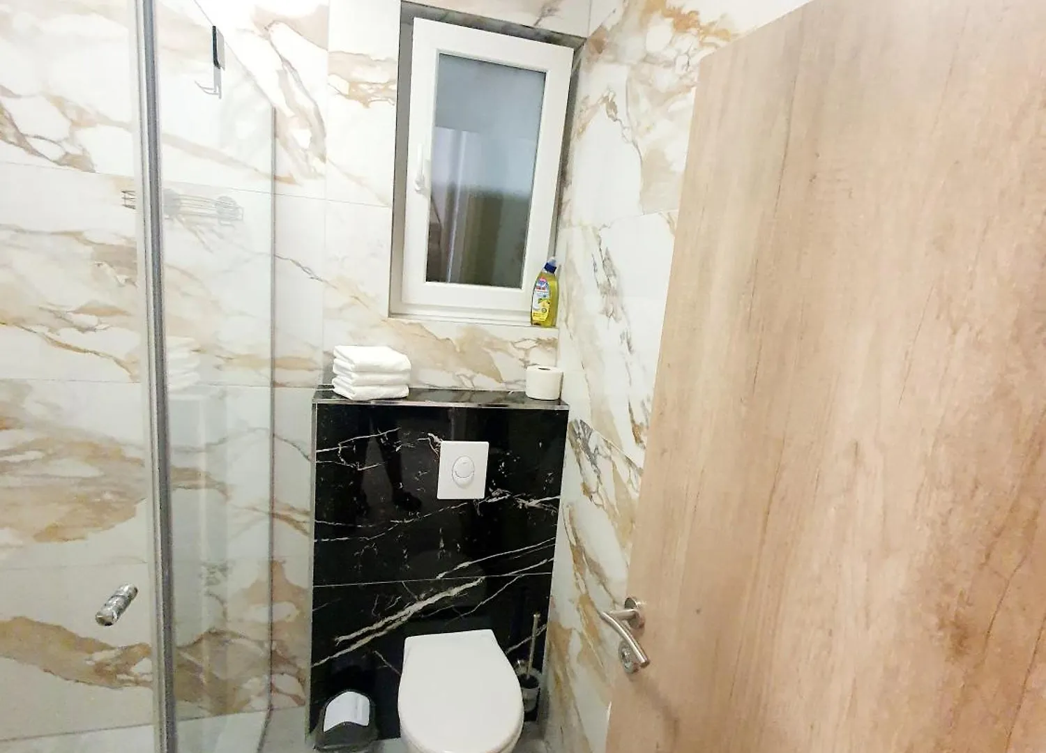 Apartmani Stipe Vir
