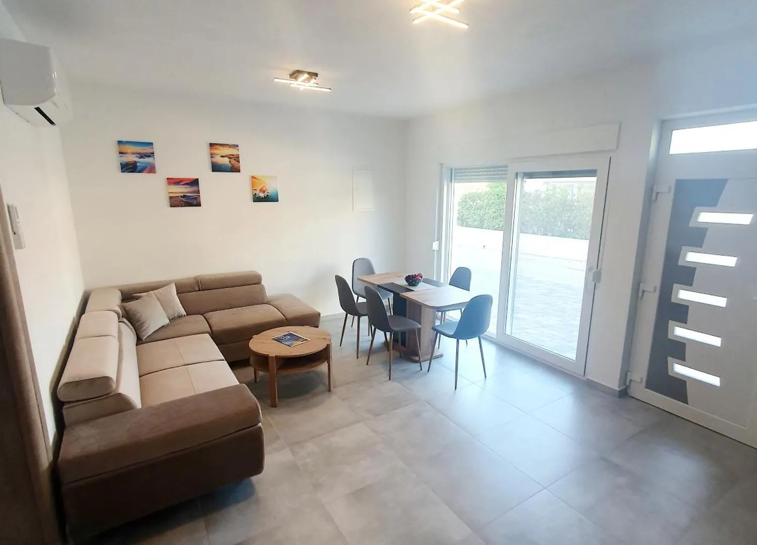 Apartmani Stipe Vir Pensjonat
