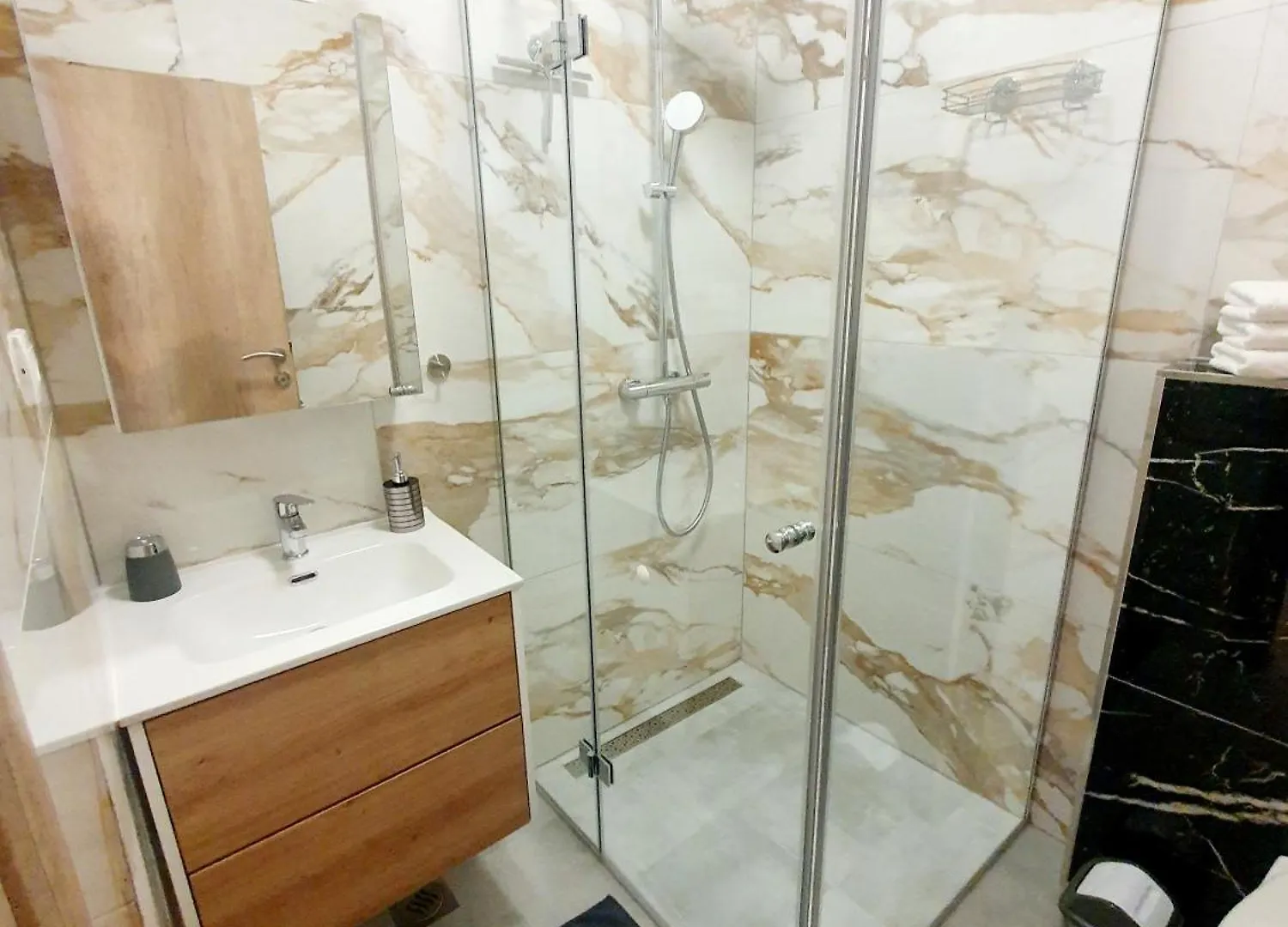 Pensjonat Apartmani Stipe Vir Chorwacja